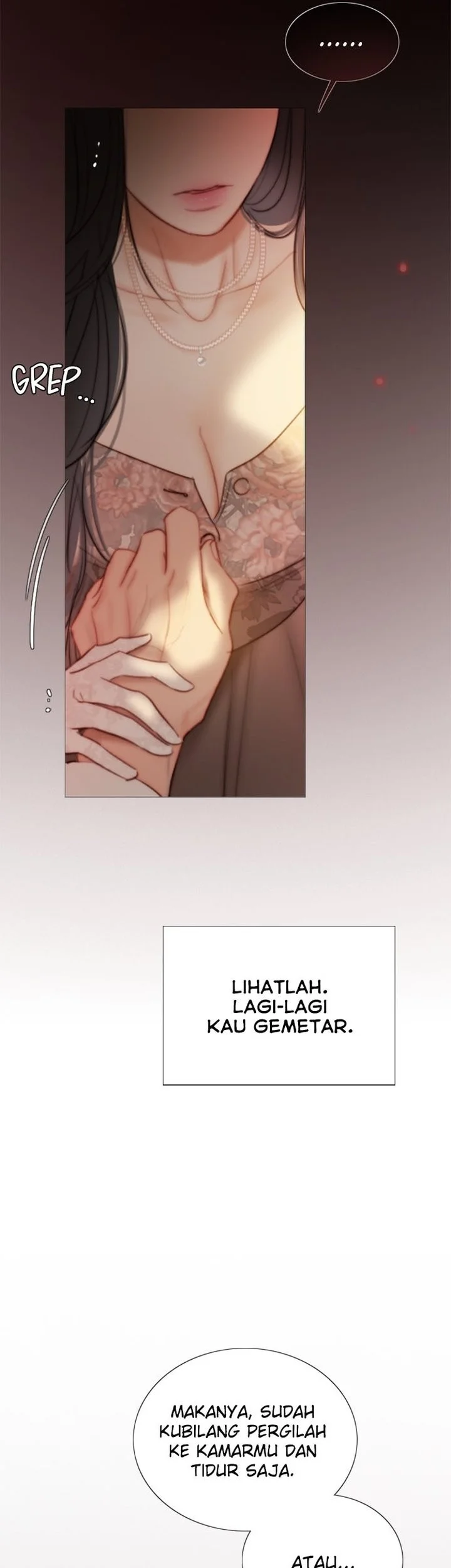 Serena Chapter 84 - halaman 14