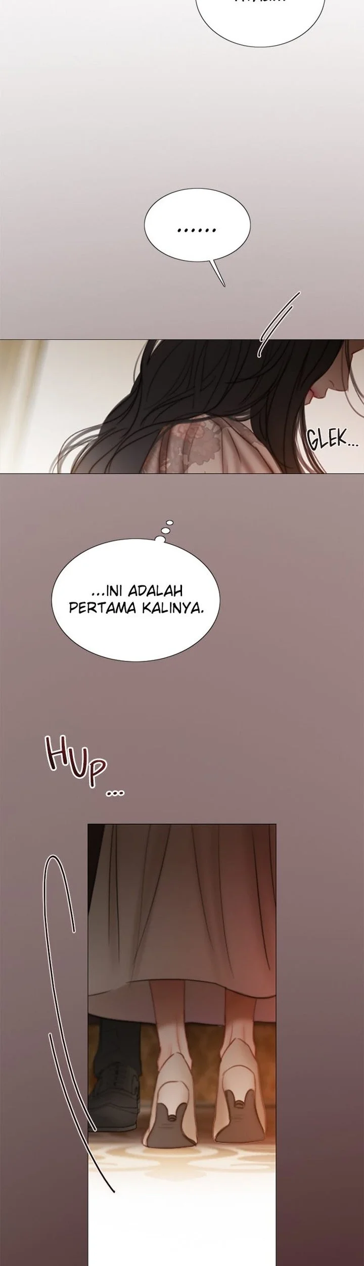 Serena Chapter 84 - halaman 15