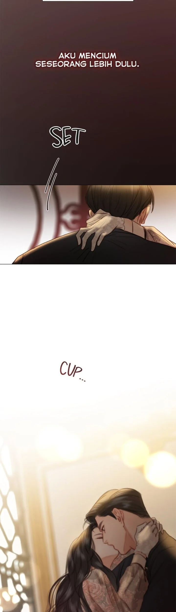 Serena Chapter 84 - halaman 16