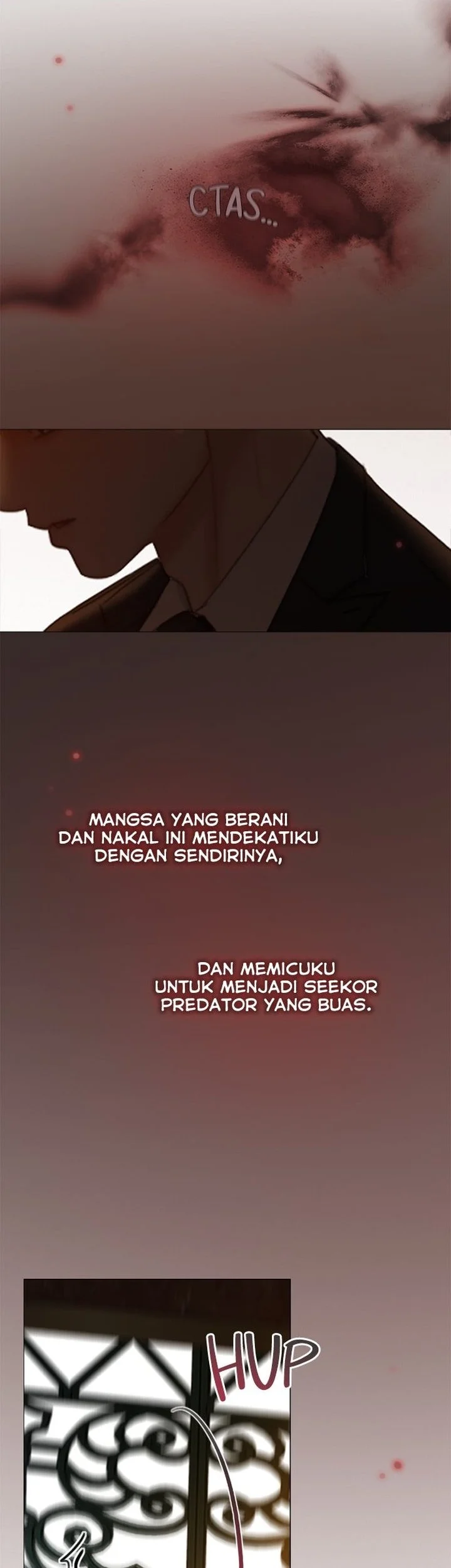 Serena Chapter 84 - halaman 19