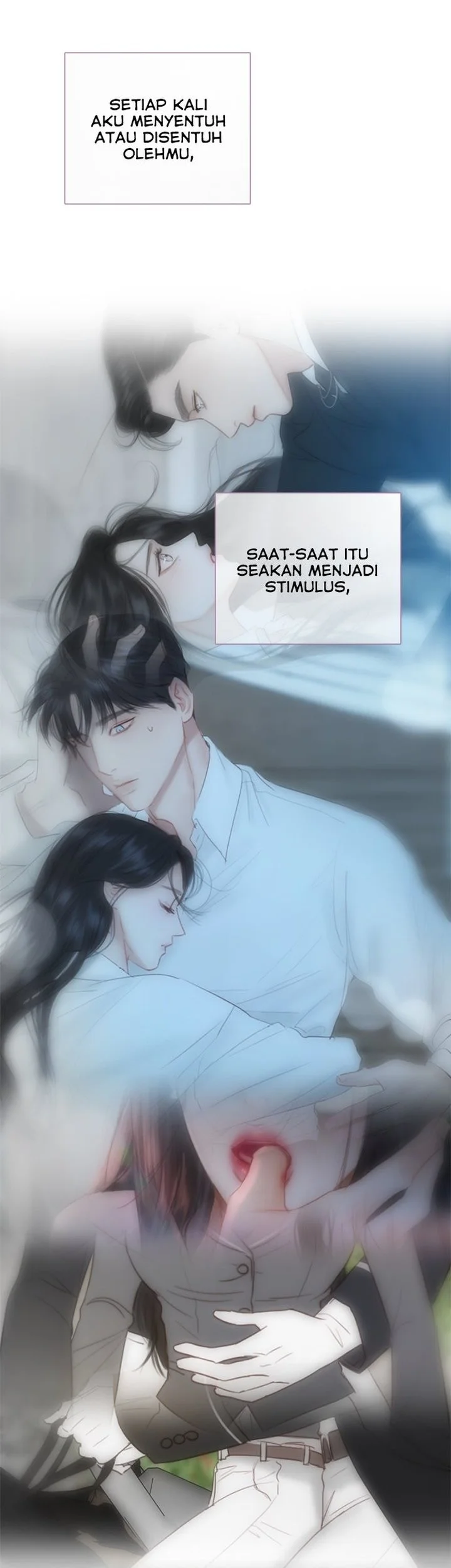 Serena Chapter 84 - halaman 2