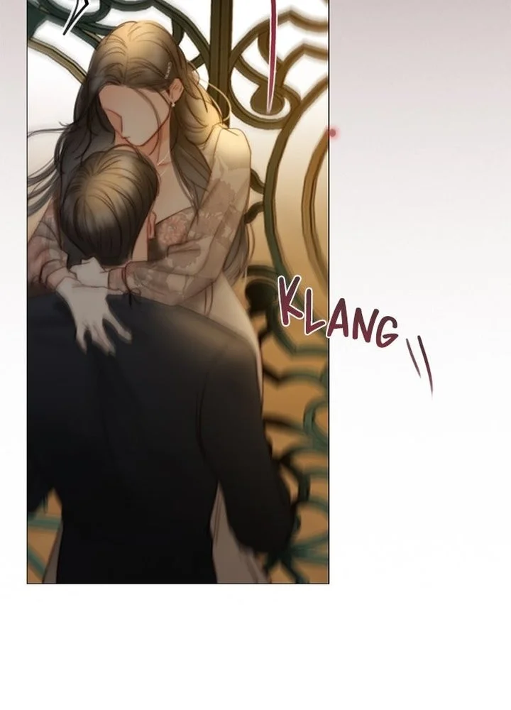 Serena Chapter 84 - halaman 20