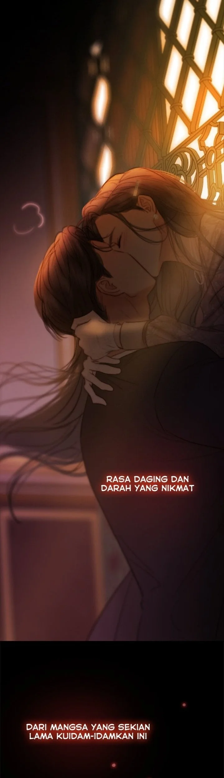 Serena Chapter 84 - halaman 22