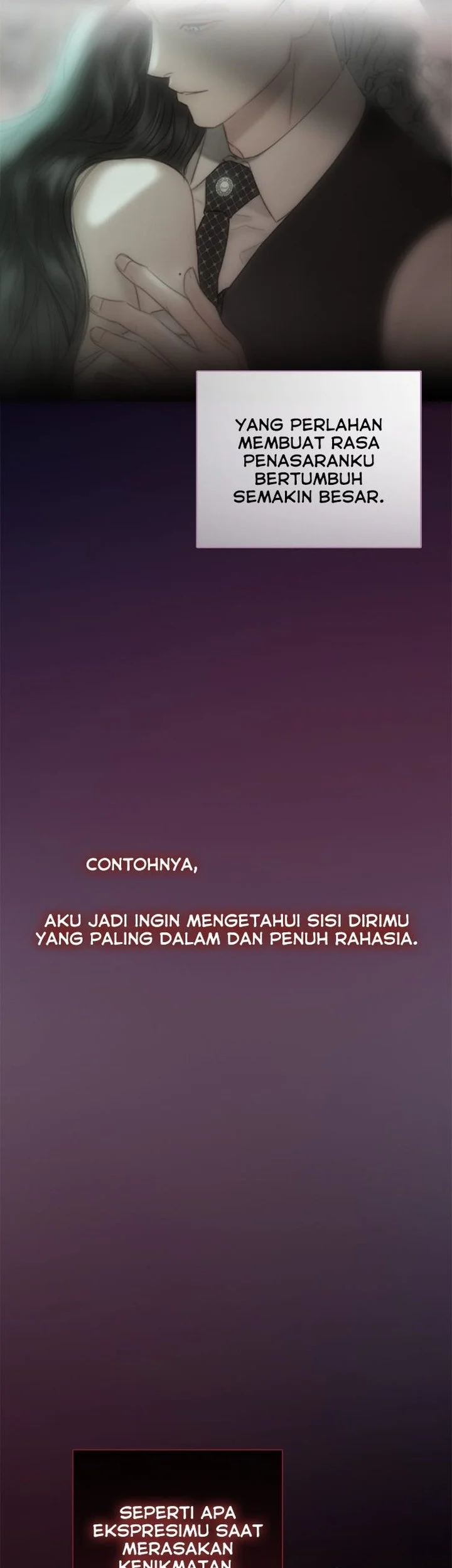 Serena Chapter 84 - halaman 3