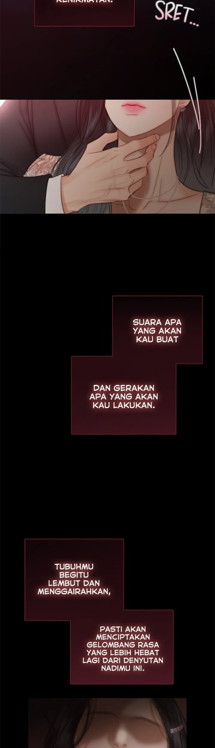 Serena Chapter 84 - halaman 4