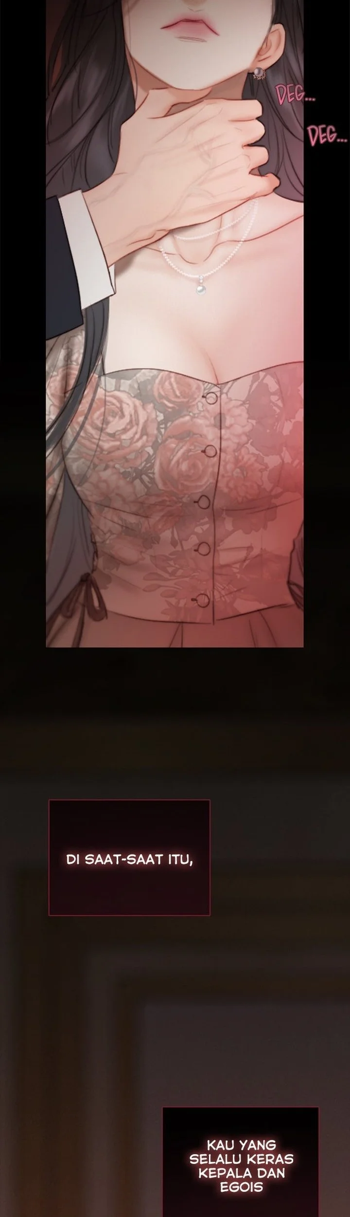 Serena Chapter 84 - halaman 5
