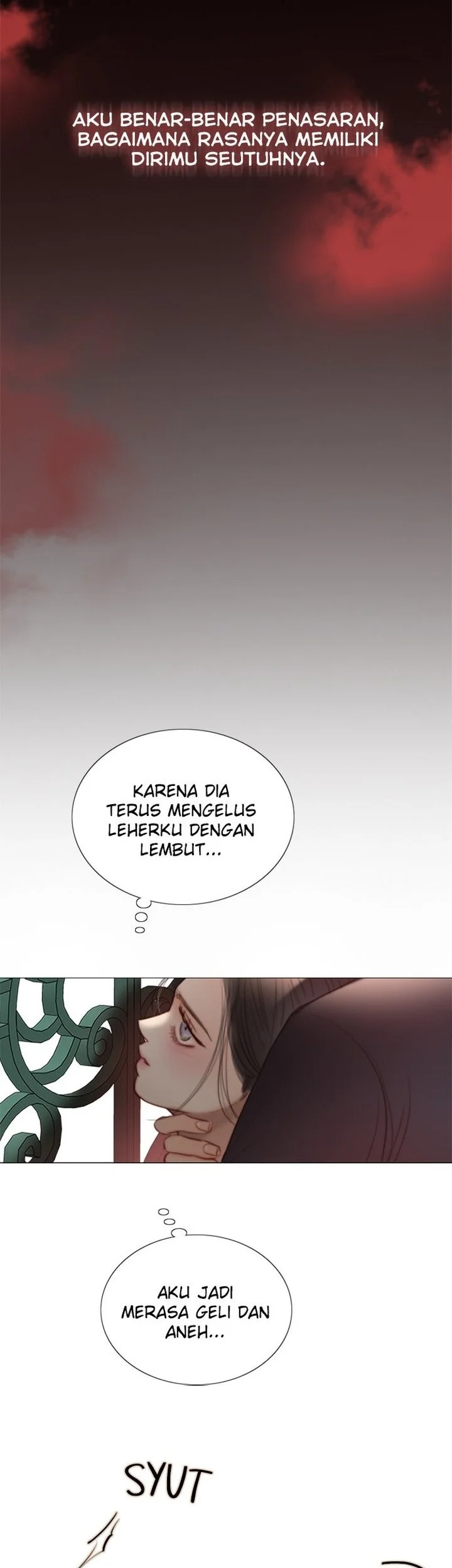 Serena Chapter 84 - halaman 8