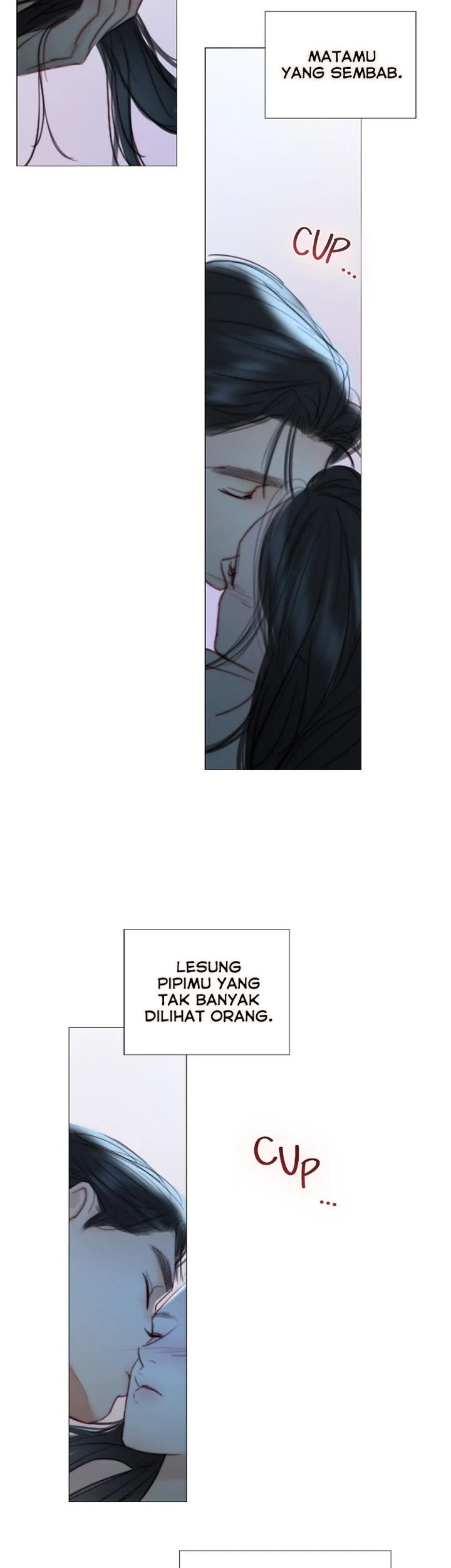 Serena Chapter 85 - halaman 10