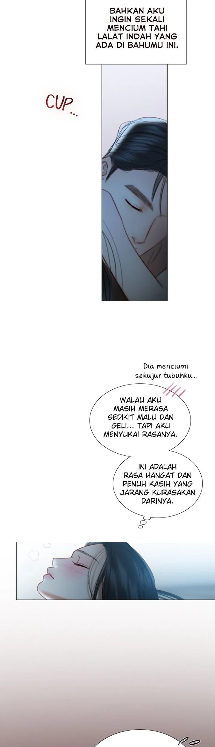 Serena Chapter 85 - halaman 11