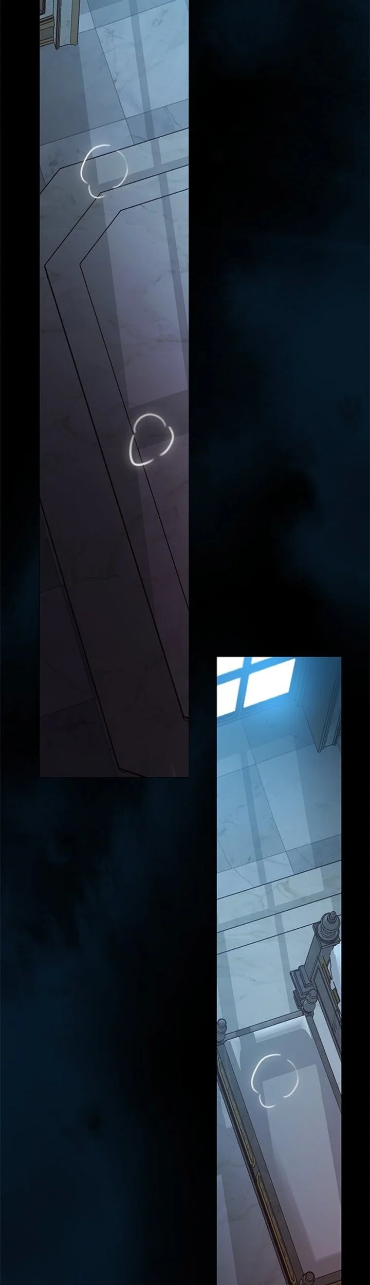 Serena Chapter 85 - halaman 14