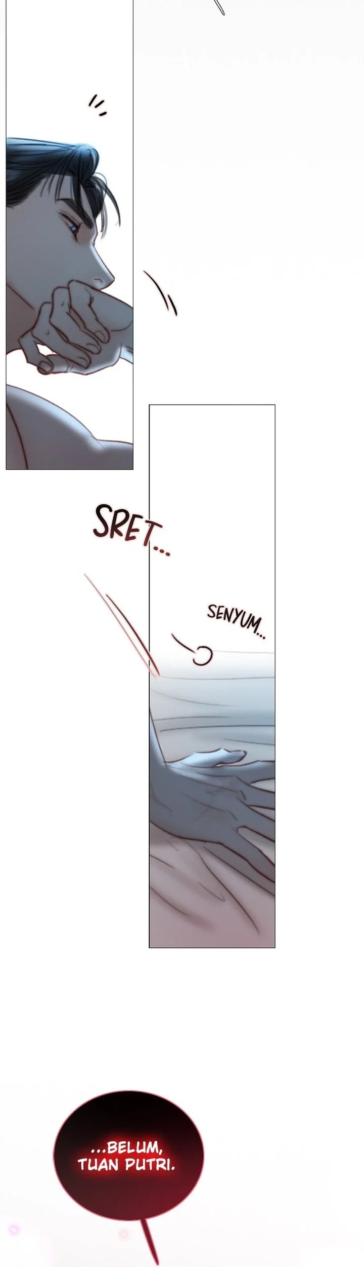 Serena Chapter 85 - halaman 17