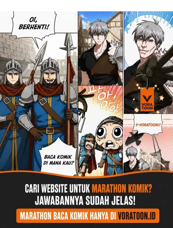 Serena Chapter 85 - halaman 20