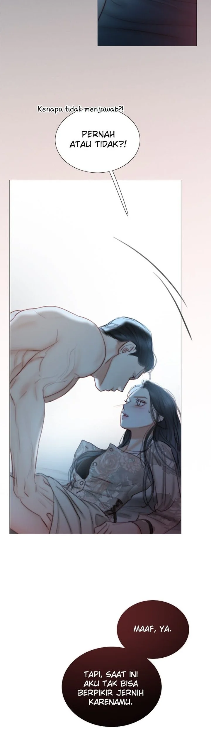 Serena Chapter 85 - halaman 3