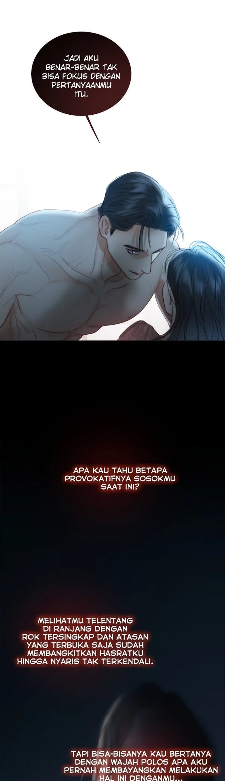 Serena Chapter 85 - halaman 4