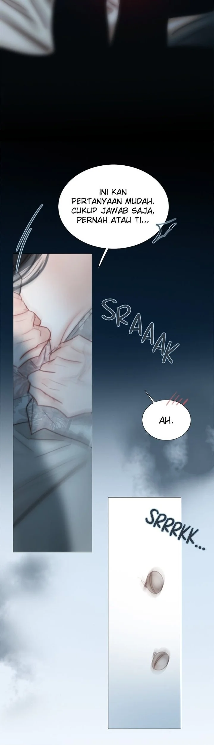 Serena Chapter 85 - halaman 6