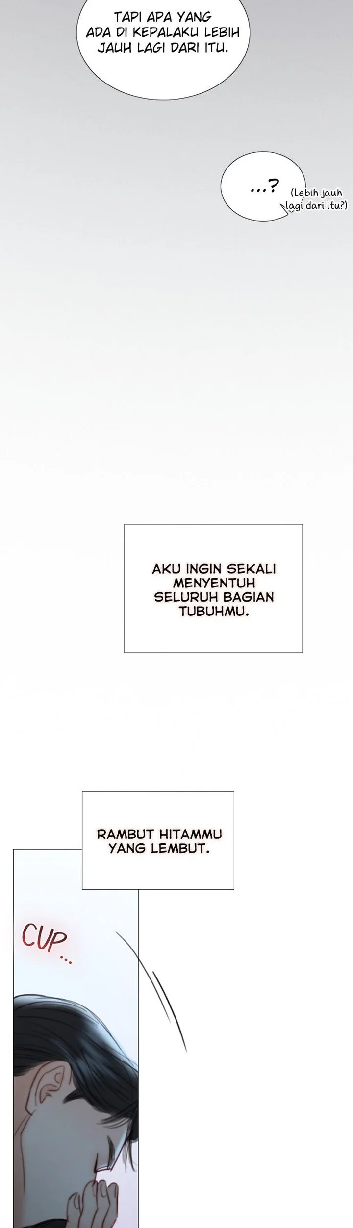 Serena Chapter 85 - halaman 9