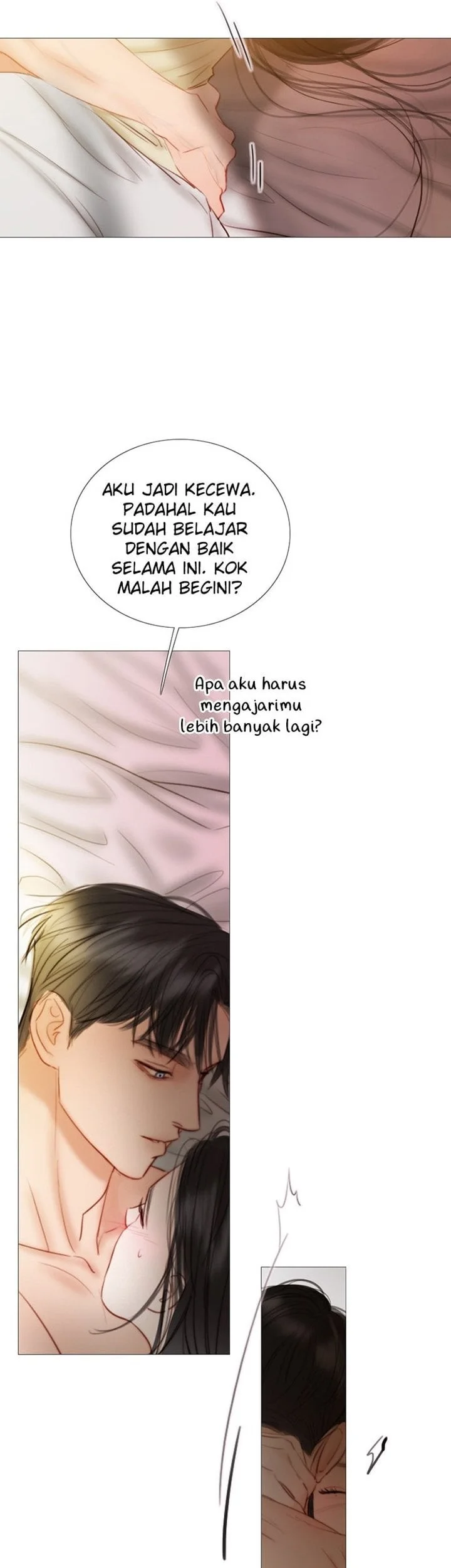 Serena Chapter 86 - halaman 18