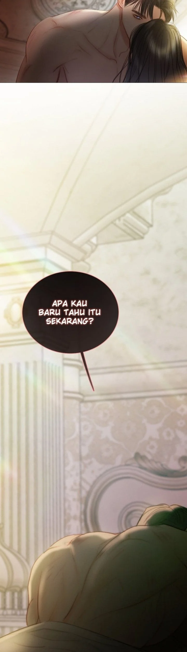 Serena Chapter 86 - halaman 20