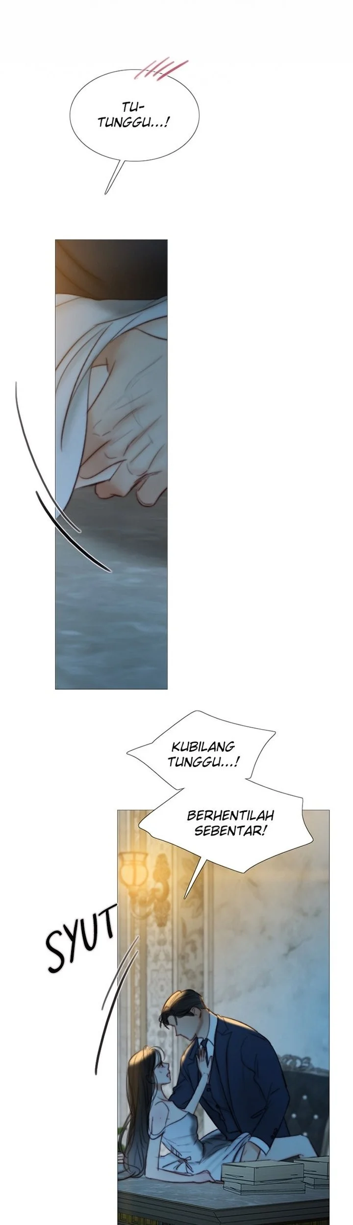 Serena Chapter 86 - halaman 4