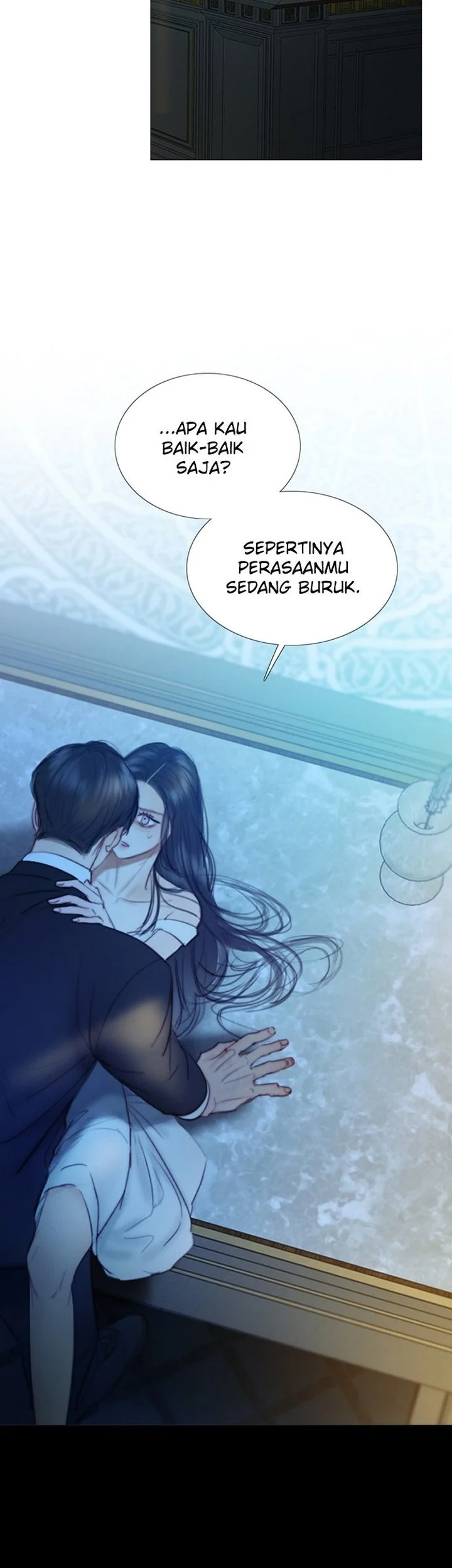 Serena Chapter 86 - halaman 5
