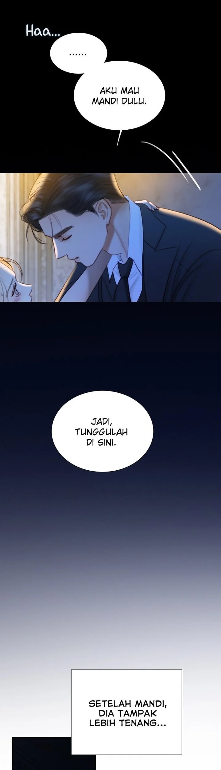 Serena Chapter 86 - halaman 6