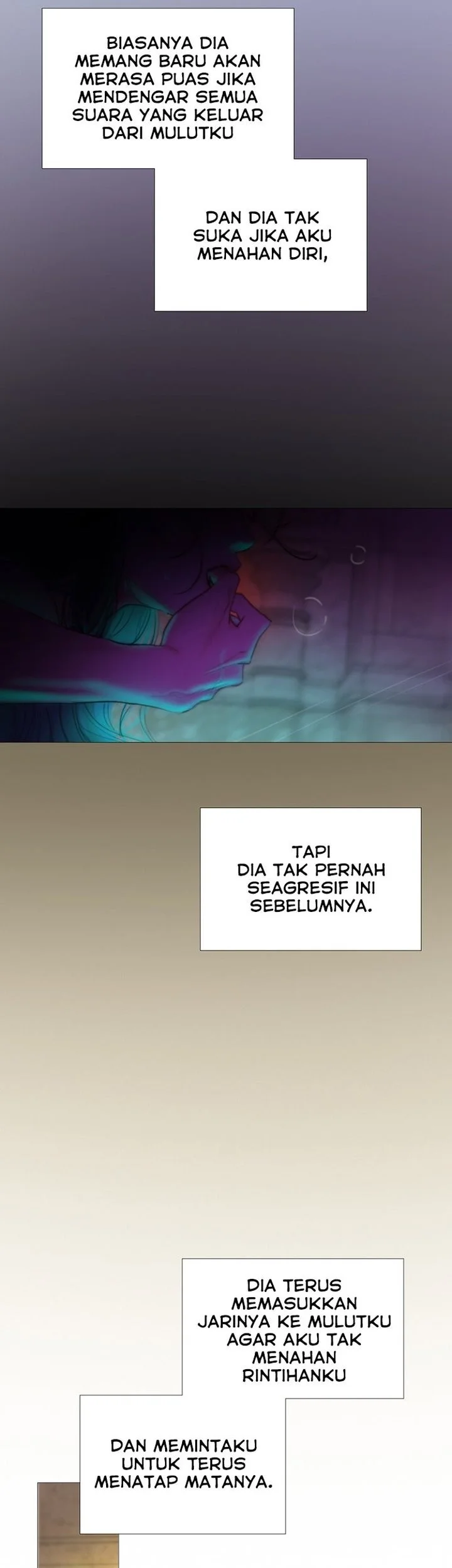 Serena Chapter 86 - halaman 8