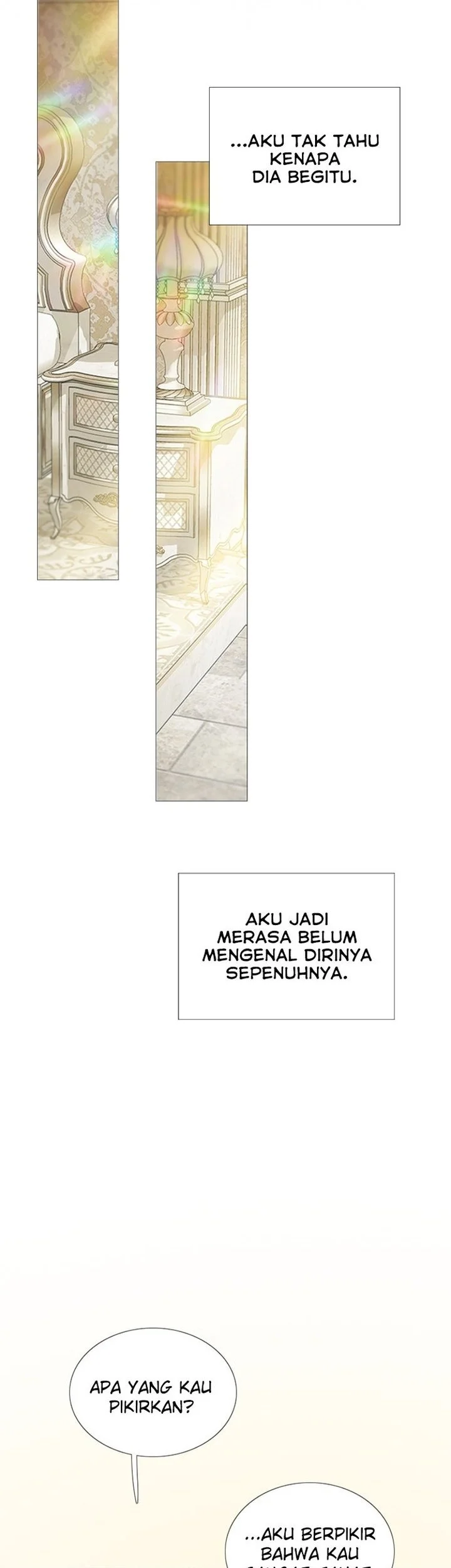 Serena Chapter 86 - halaman 9