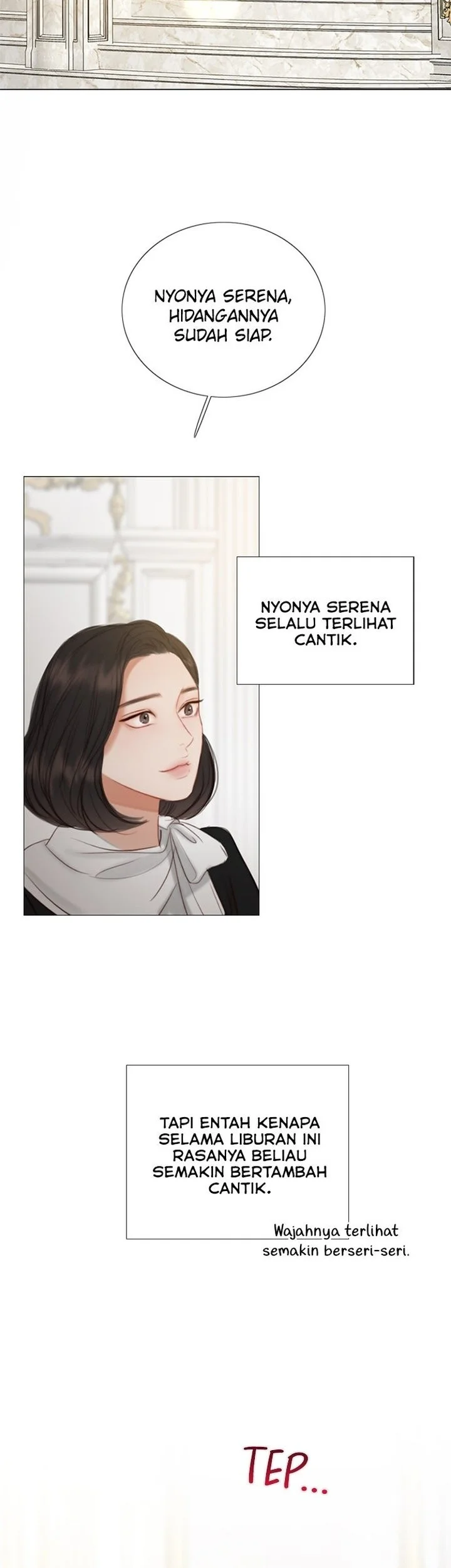 Serena Chapter 87 - halaman 10
