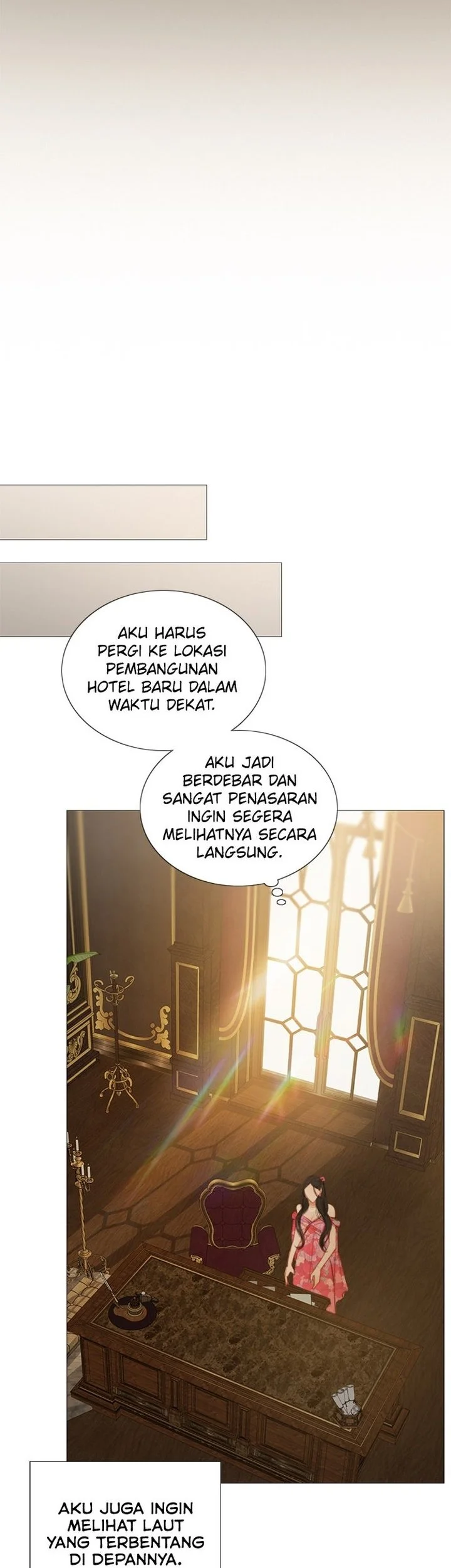 Serena Chapter 87 - halaman 13