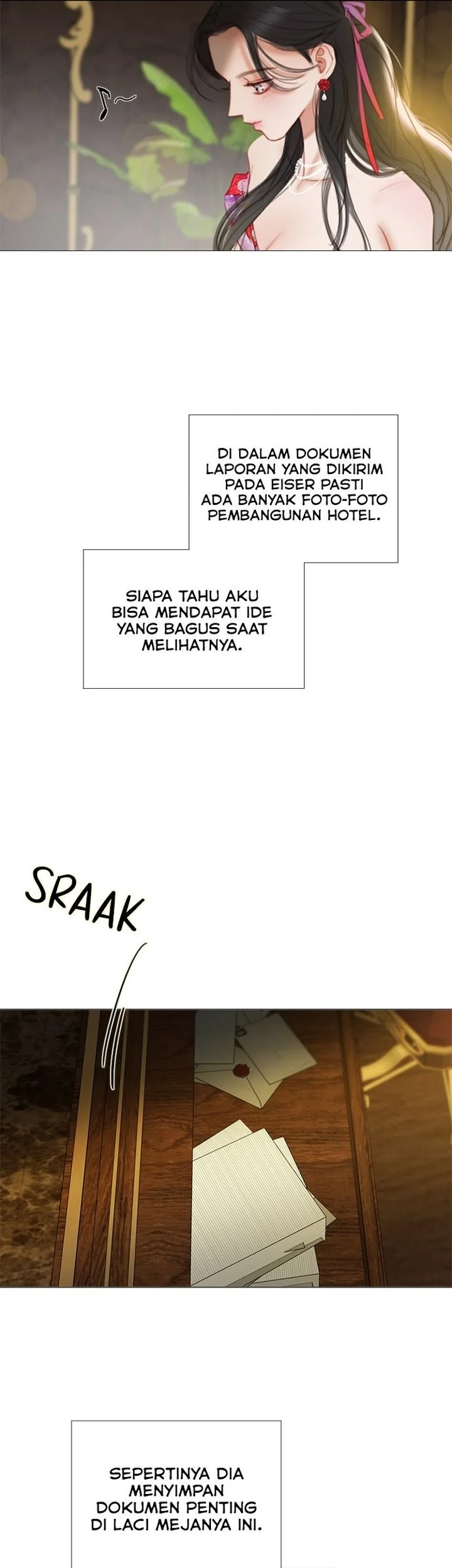 Serena Chapter 87 - halaman 15