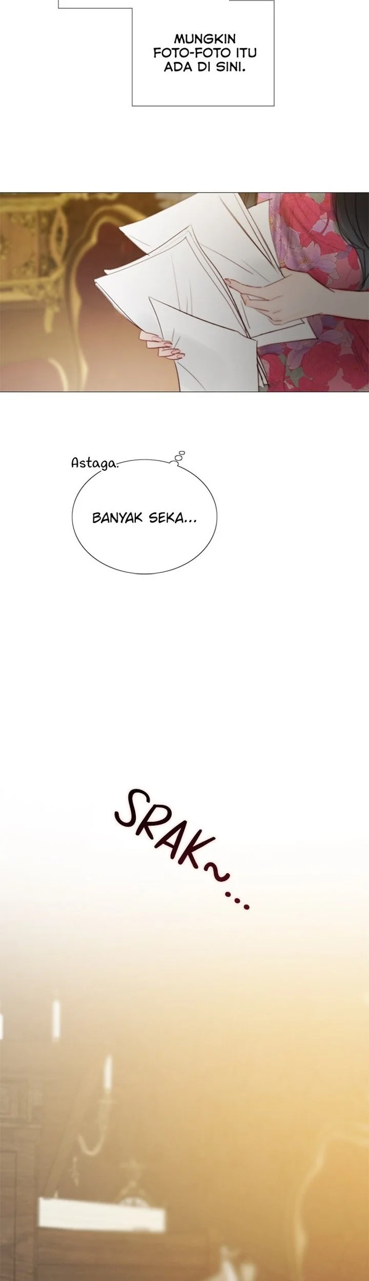 Serena Chapter 87 - halaman 16