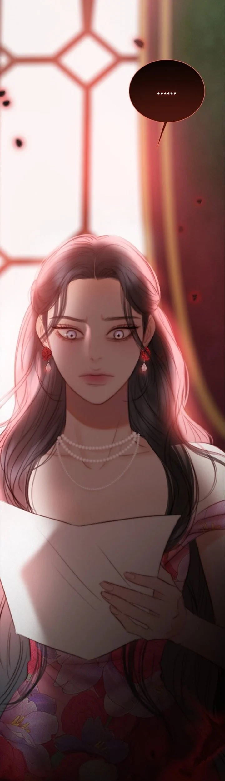 Serena Chapter 87 - halaman 19