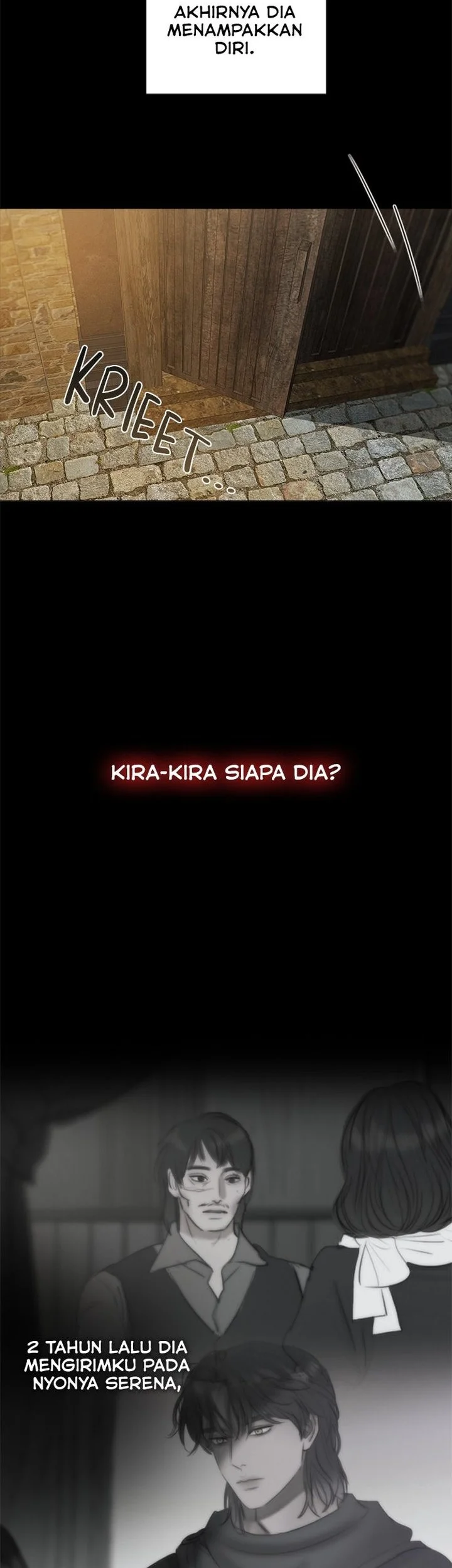 Serena Chapter 87 - halaman 2