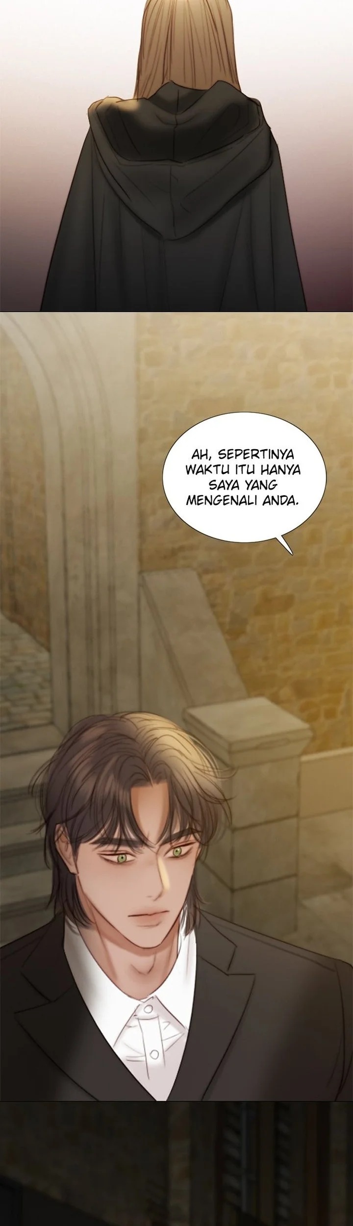 Serena Chapter 87 - halaman 6