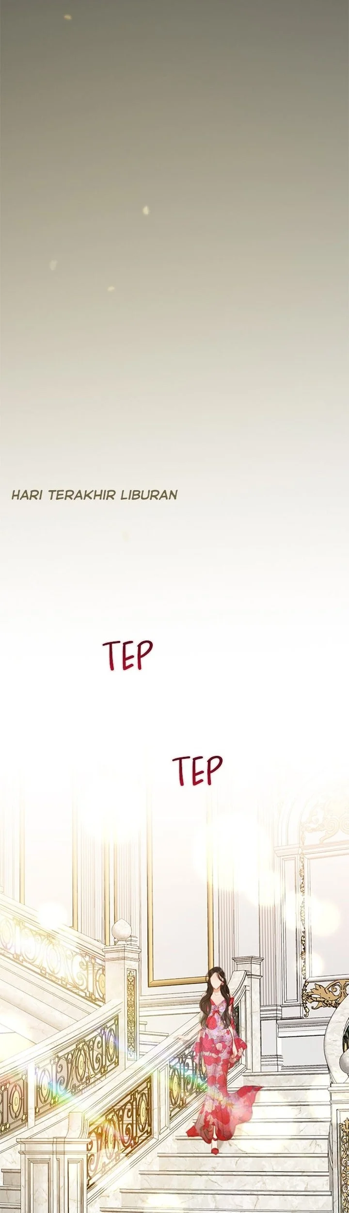 Serena Chapter 87 - halaman 9