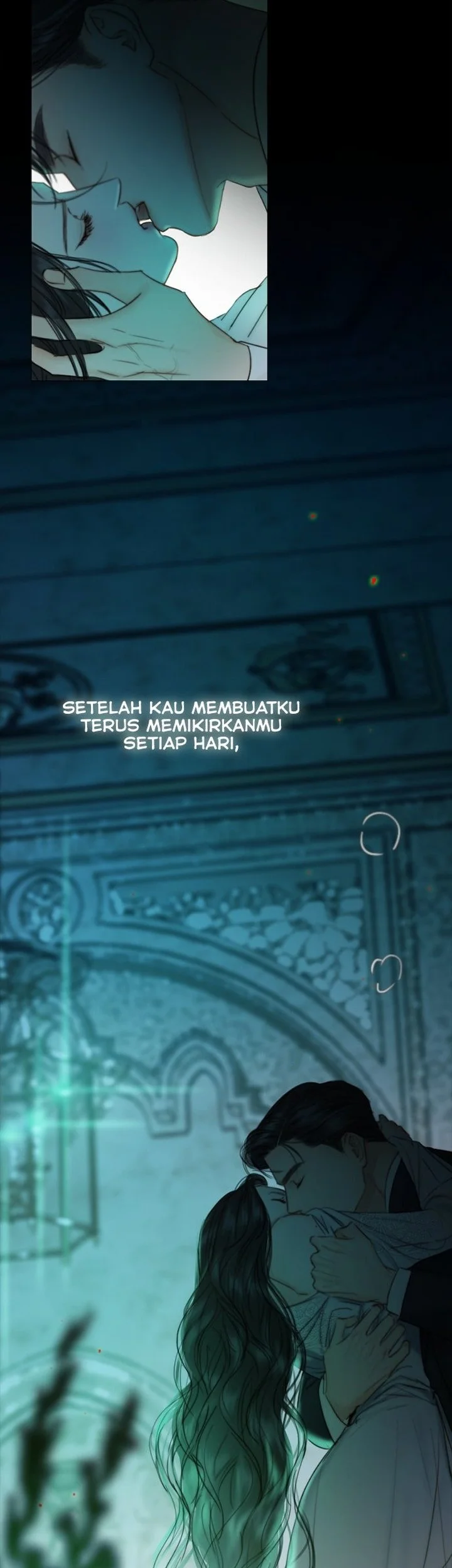 Serena Chapter 88 - halaman 1