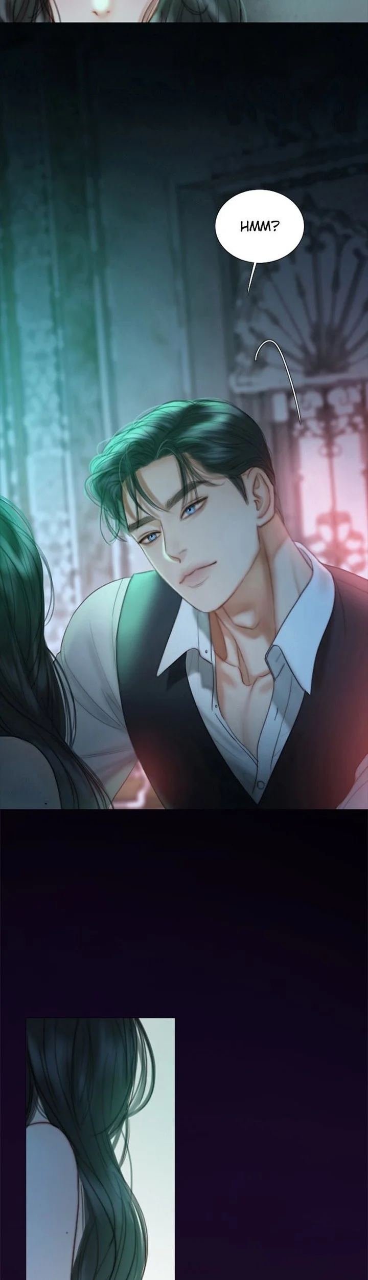 Serena Chapter 88 - halaman 13