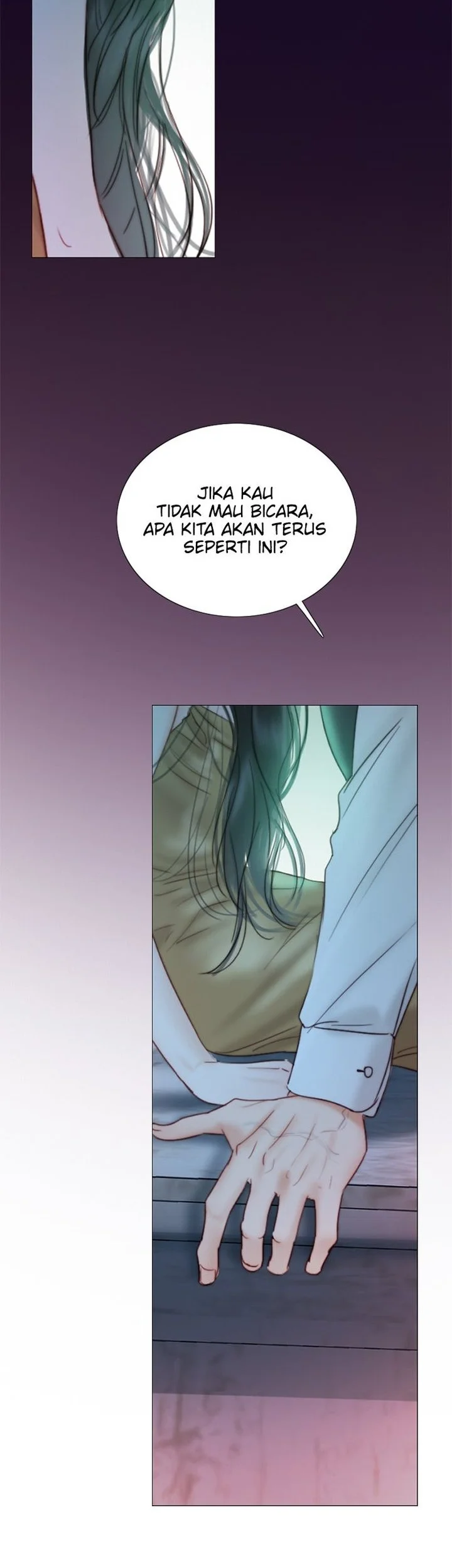 Serena Chapter 88 - halaman 14