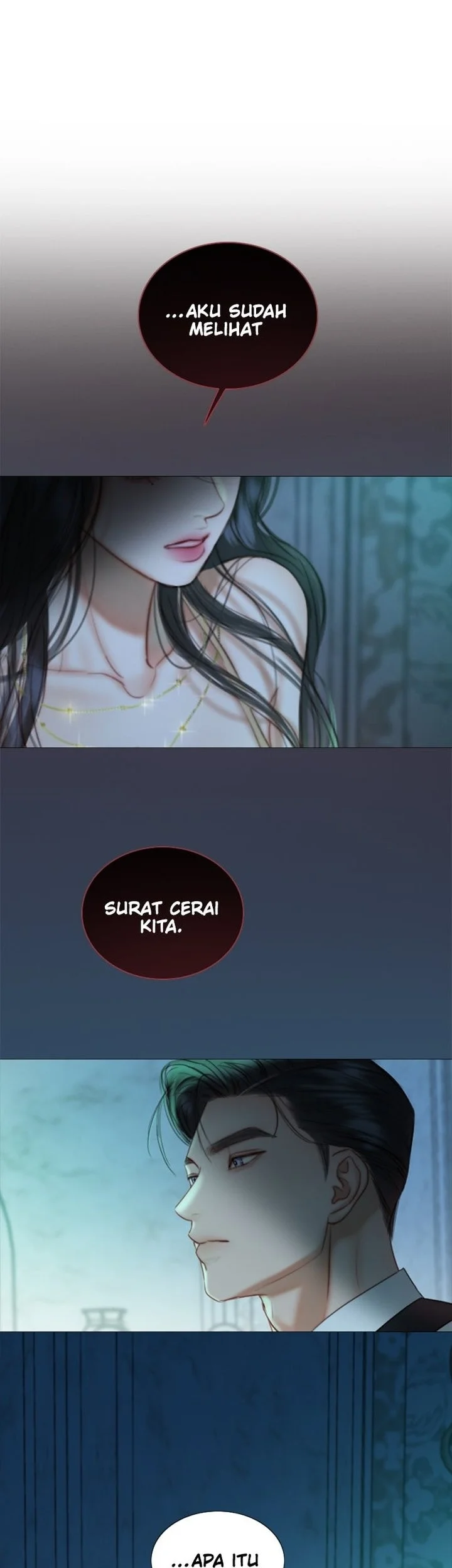 Serena Chapter 88 - halaman 15