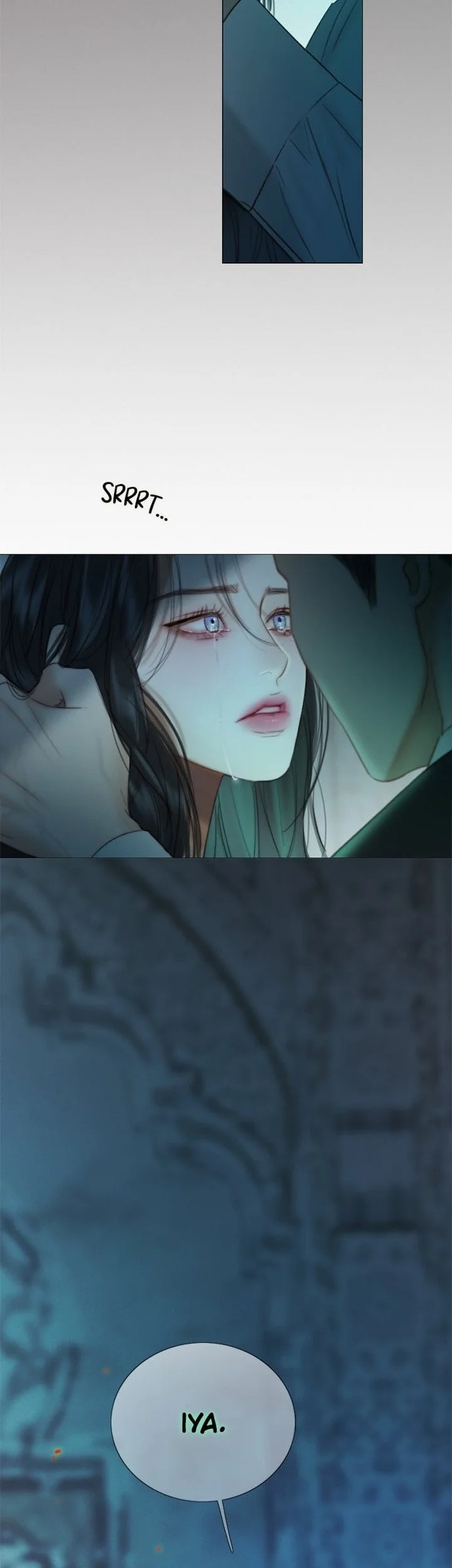 Serena Chapter 88 - halaman 19