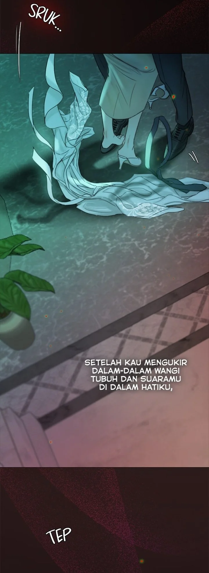 Serena Chapter 88 - halaman 3