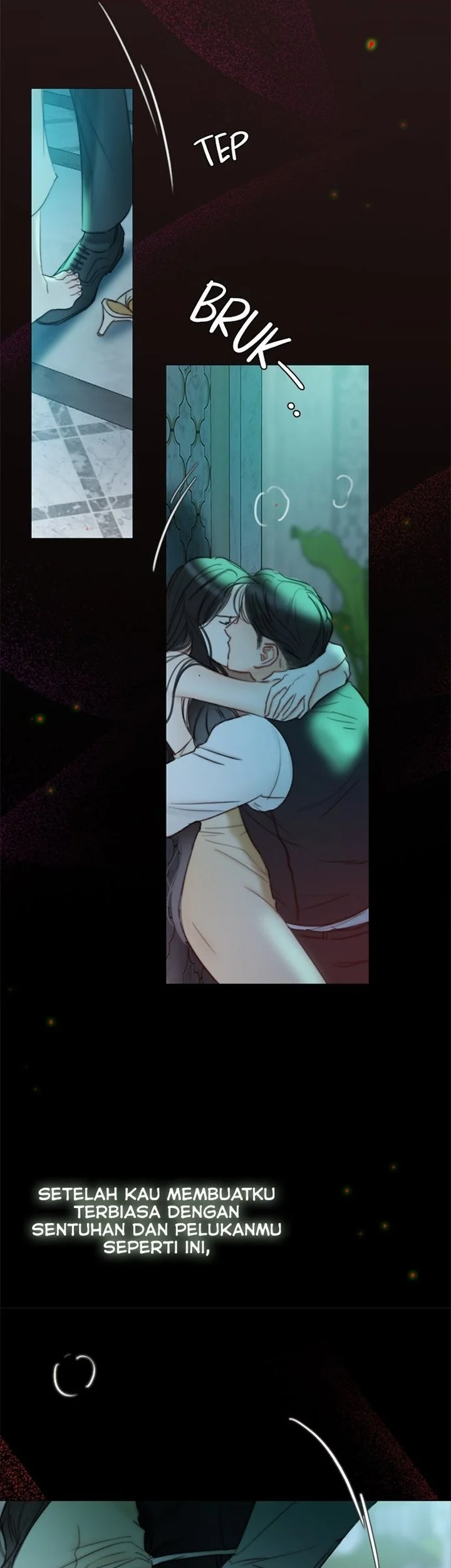 Serena Chapter 88 - halaman 4