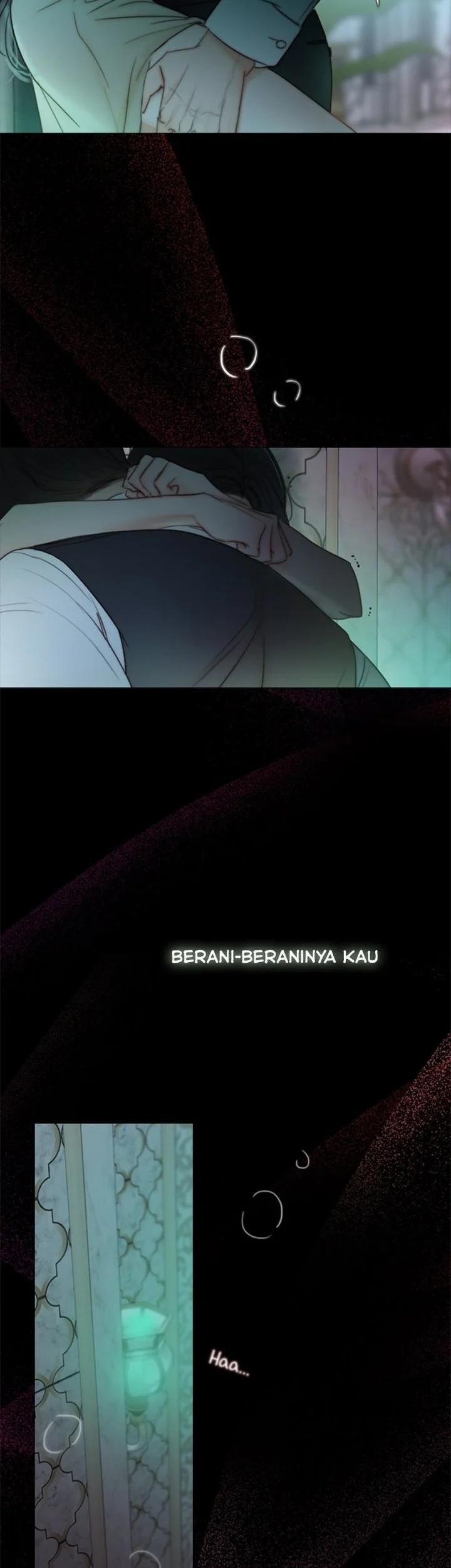 Serena Chapter 88 - halaman 5