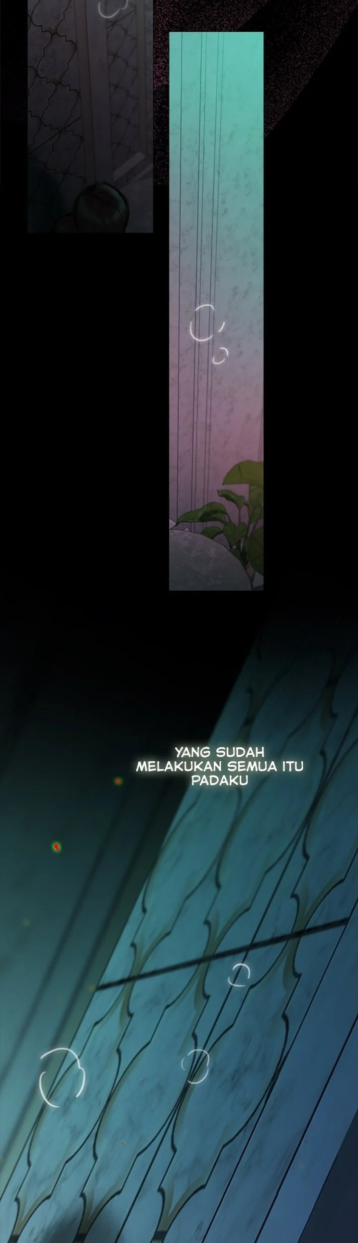 Serena Chapter 88 - halaman 6