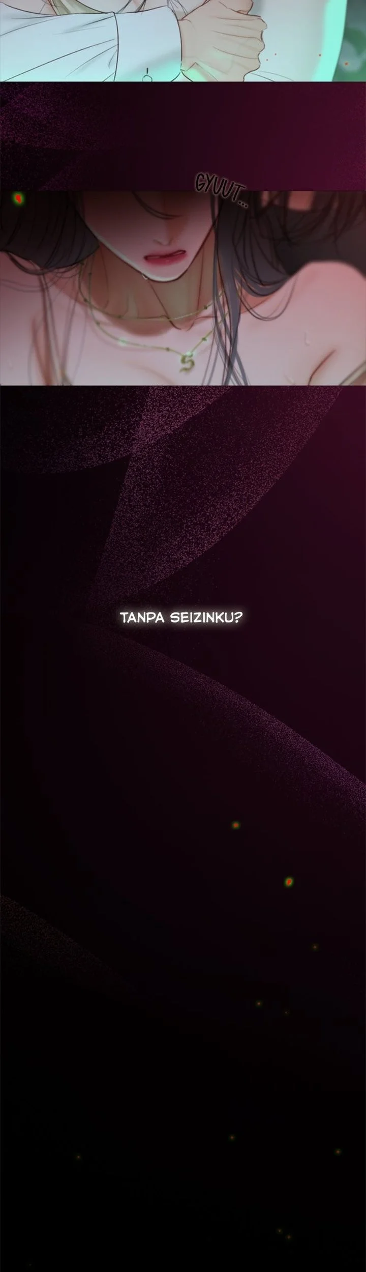 Serena Chapter 88 - halaman 8