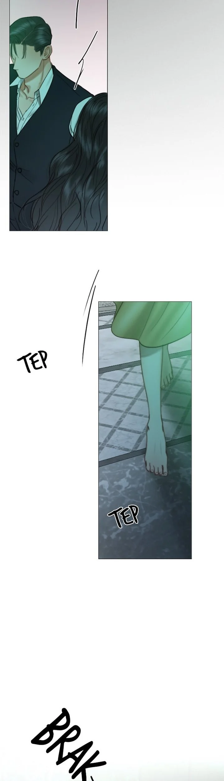 Serena Chapter 89 - halaman 11