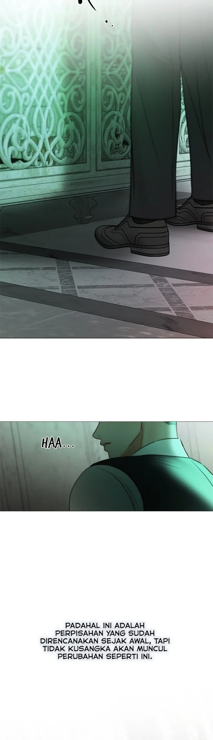 Serena Chapter 89 - halaman 12