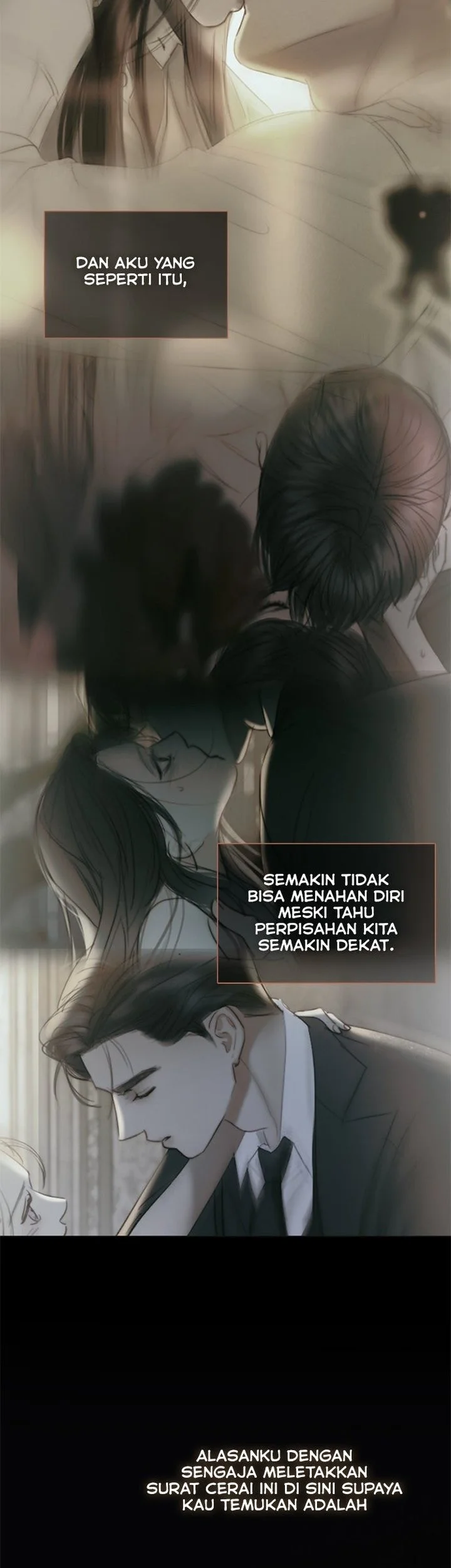 Serena Chapter 89 - halaman 16