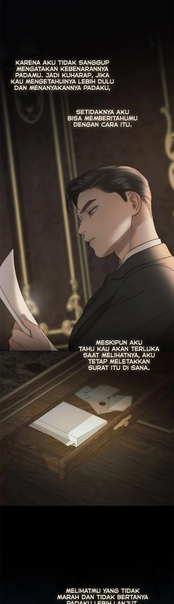 Serena Chapter 89 - halaman 17