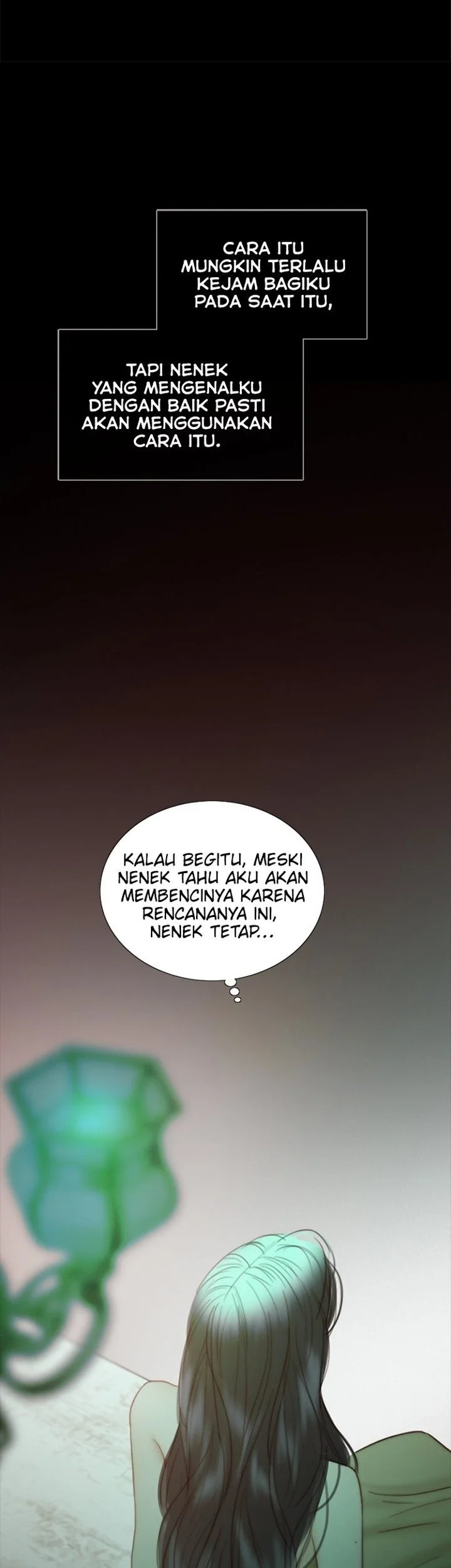 Serena Chapter 89 - halaman 2